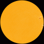 Solar Disc